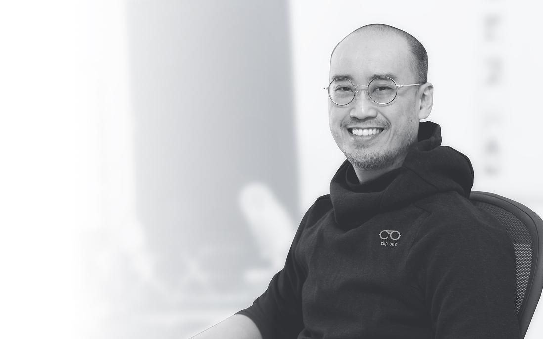 Albert Mo, CEO