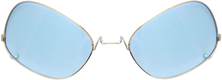 Low Profile - Full Rim